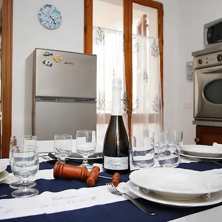 Appartement Frhome - Sa Murta *