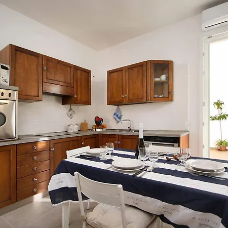 Appartement Frhome - Sa Murta Torre Grande