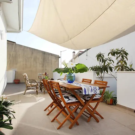 Appartement Frhome - Sa Murta Torre Grande