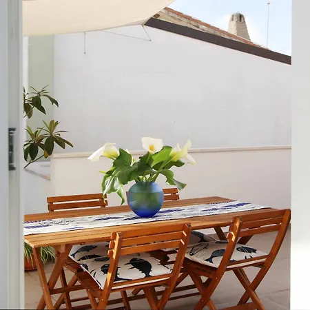 Appartement Frhome - Sa Murta Torre Grande