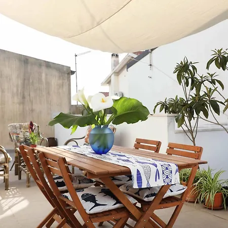 Appartement Frhome - Sa Murta