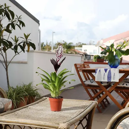 Appartement Frhome - Sa Murta