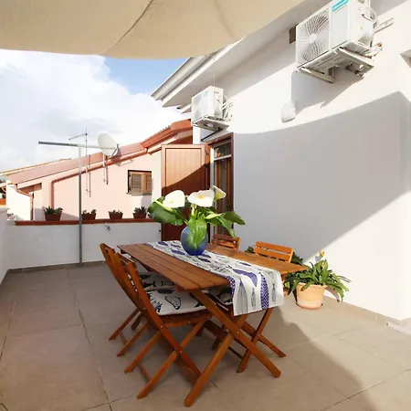 Frhome - Sa Murta * Torre Grande
