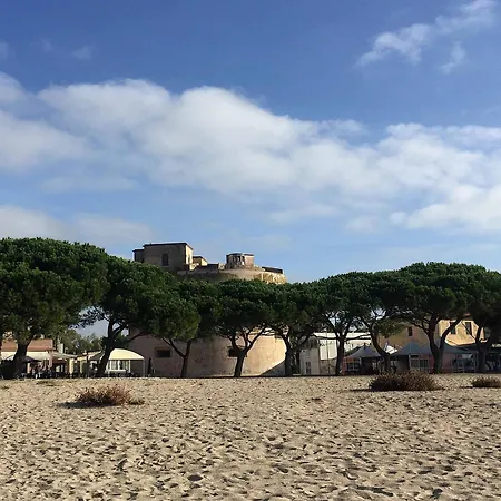 Frhome - Sa Murta * Torre Grande